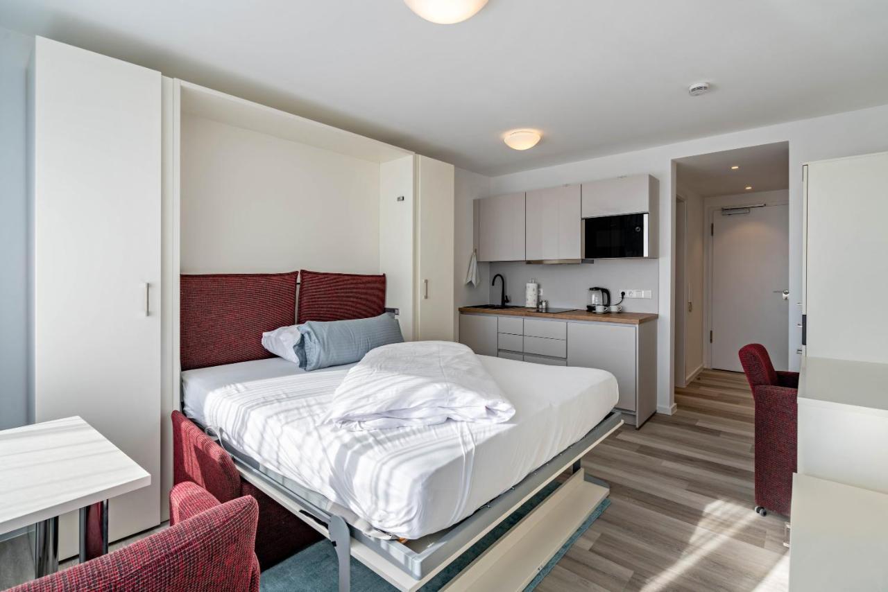 Huber Living Basic 206 Apartment Germering Exterior photo